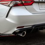 Camry TRD 2020