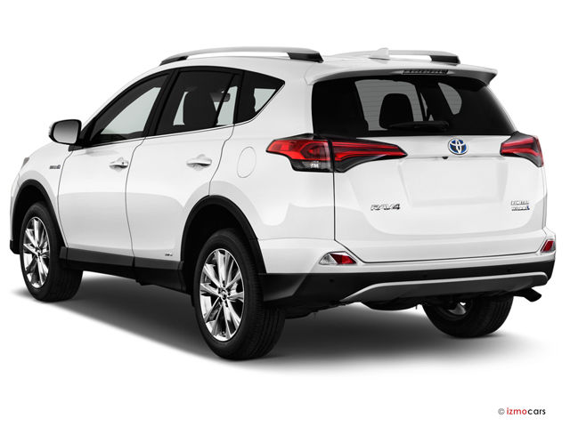 نصب آپشن تویوتا راو۴ 7 2017 toyota rav4 install option 1