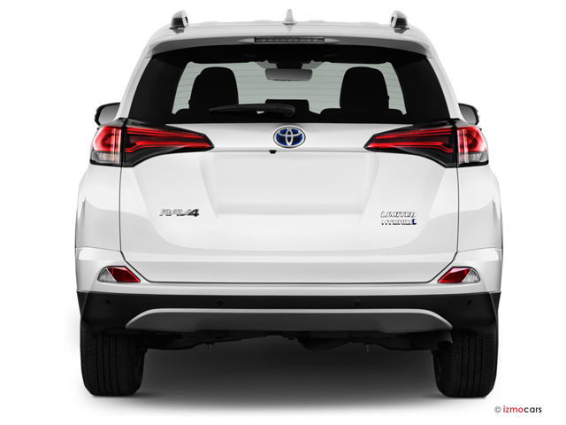 نصب آپشن تویوتا راو۴ 5 2017 toyota rav4 install option 3