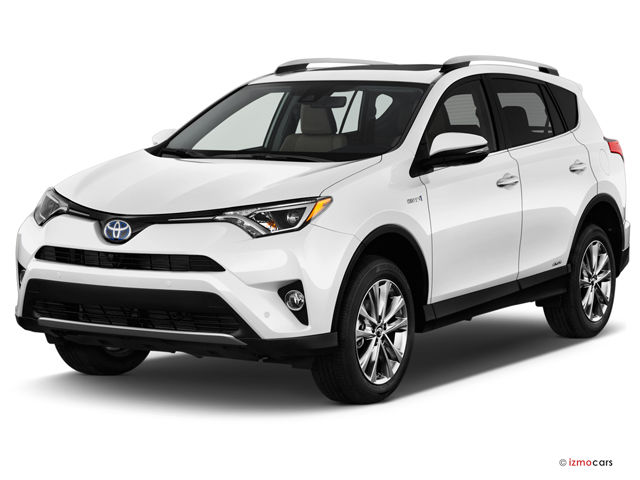 نصب آپشن تویوتا راو۴ 8 2017 toyota rav4 install option 8